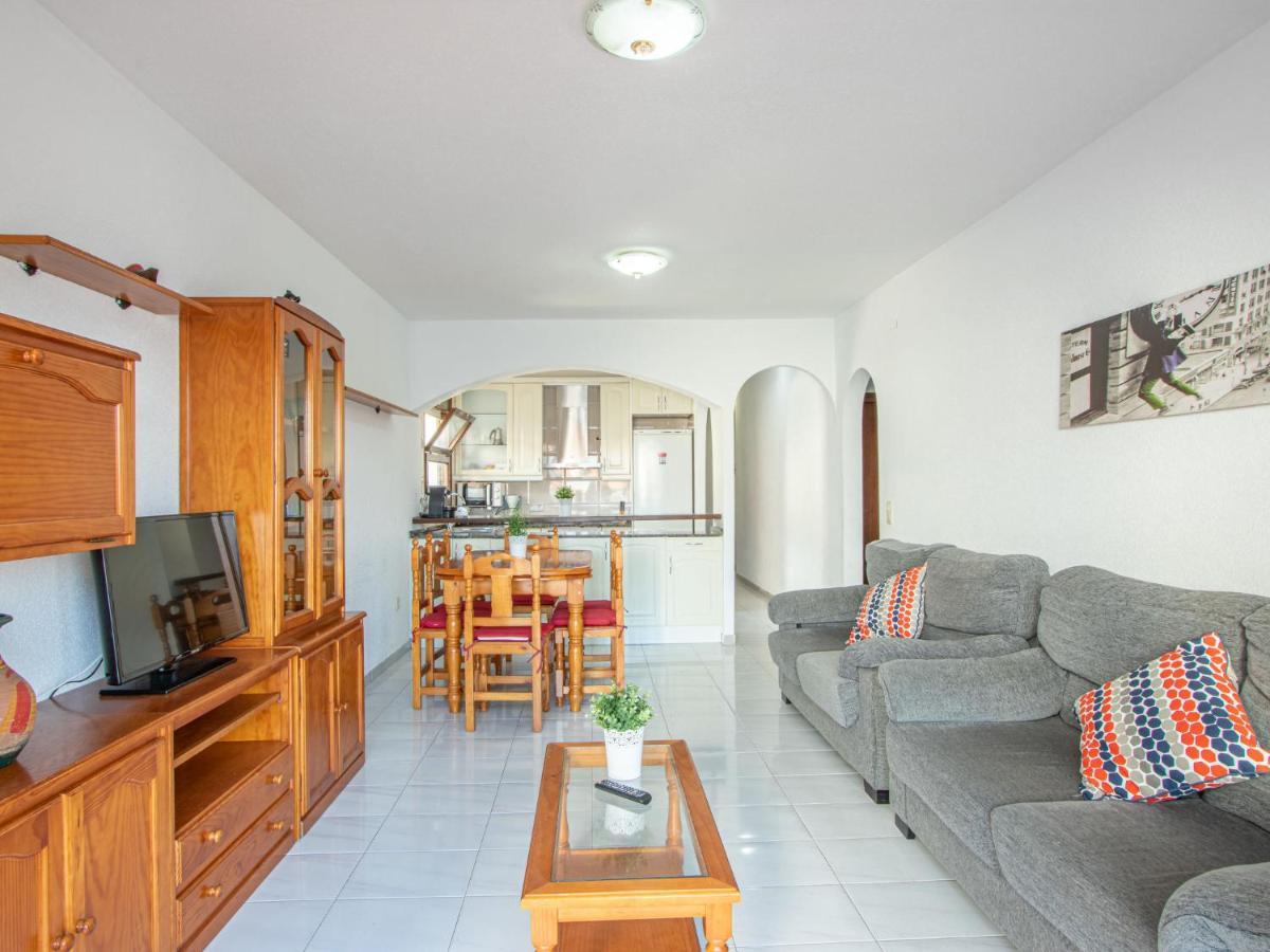 Apartment Sant Maurici-2 By Interhome Empuriabrava Exterior photo