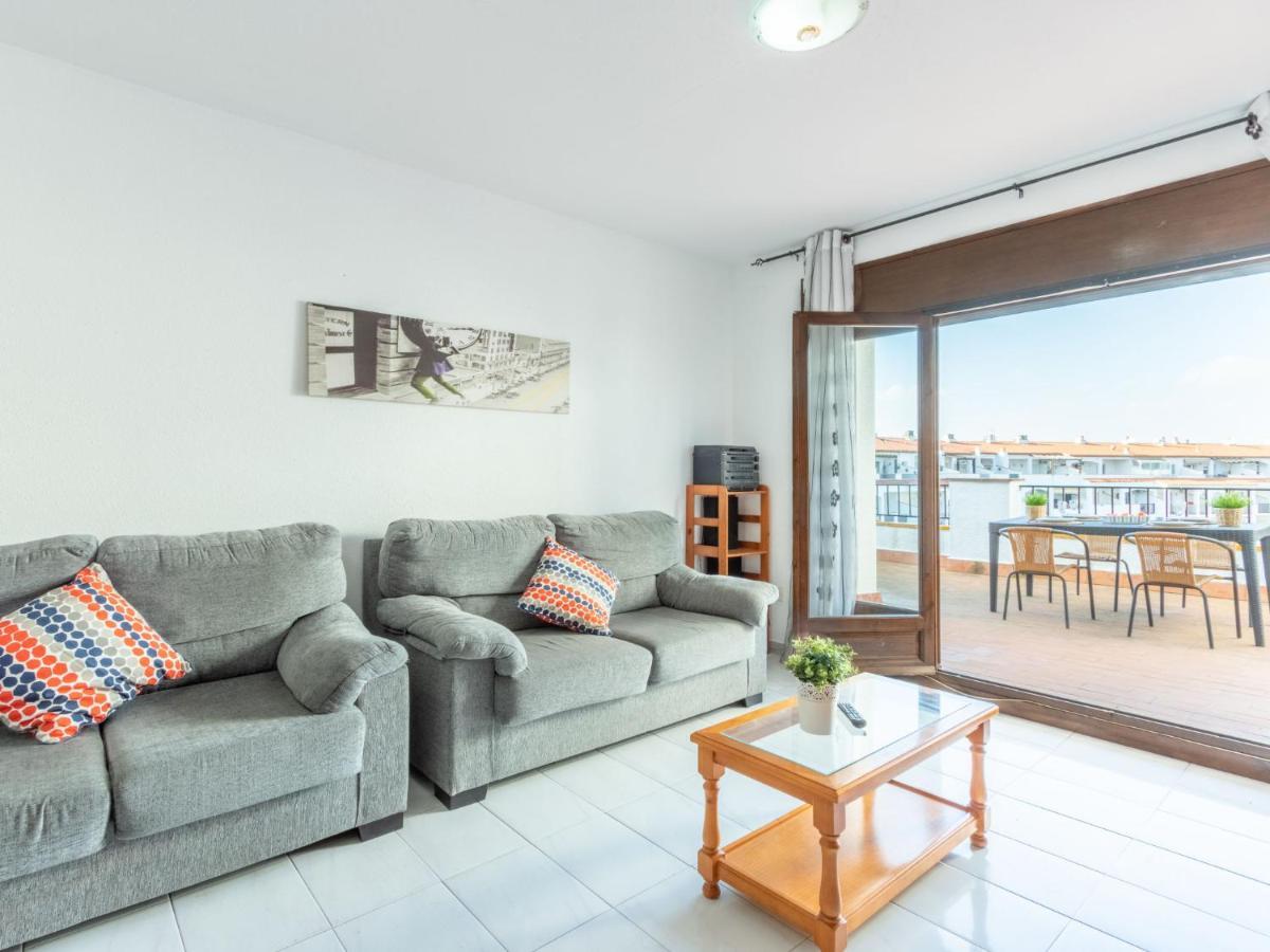 Apartment Sant Maurici-2 By Interhome Empuriabrava Exterior photo