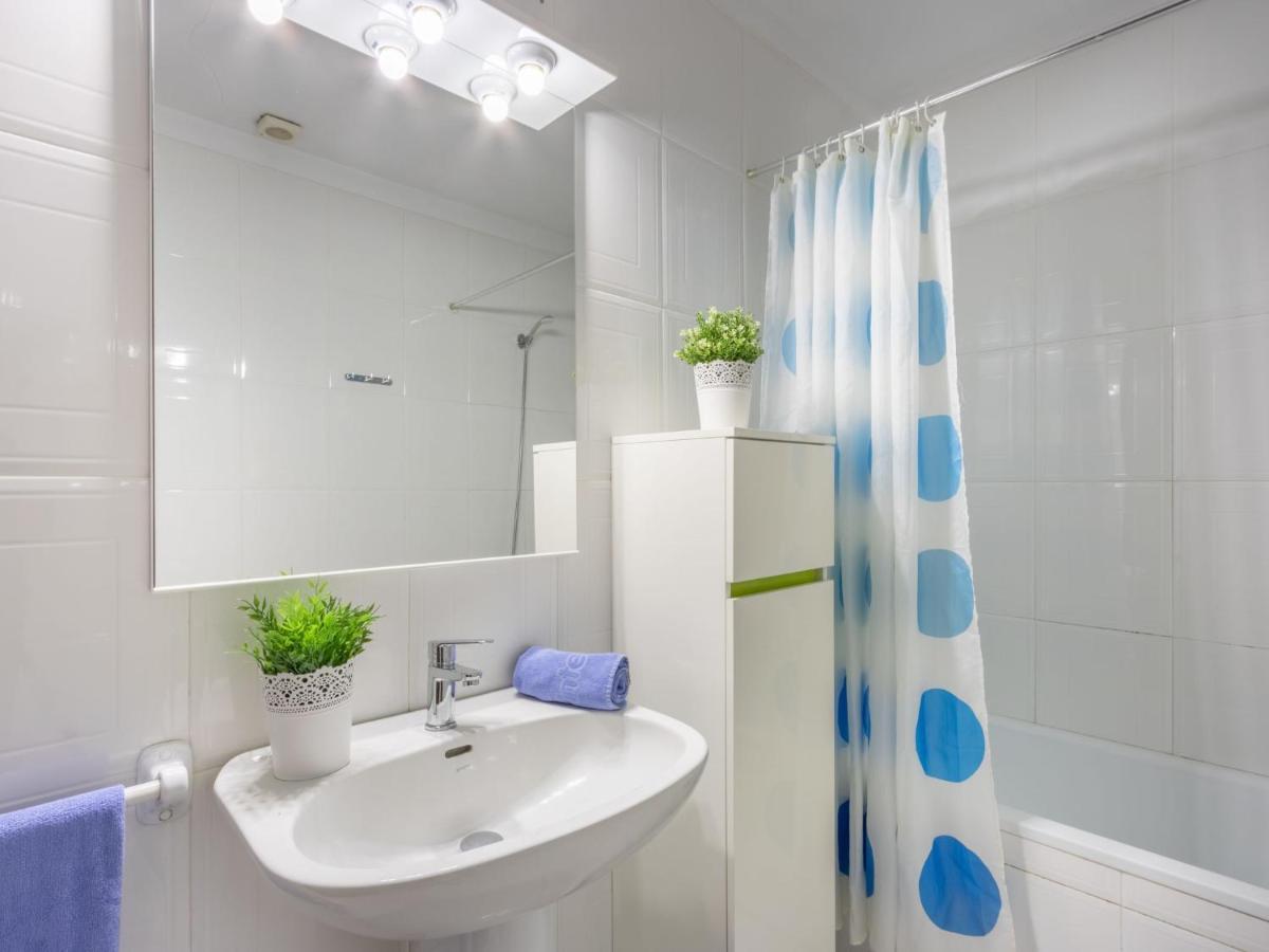 Apartment Sant Maurici-2 By Interhome Empuriabrava Exterior photo